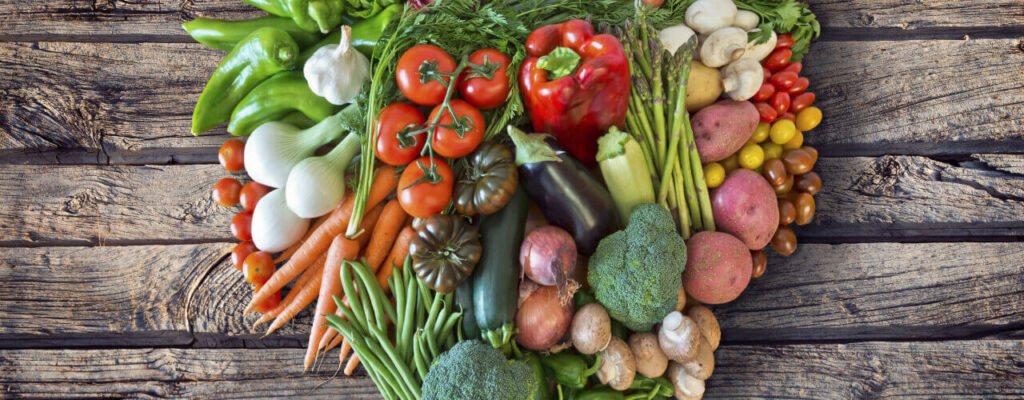 Yes, you can find pain relief from changing your diet!