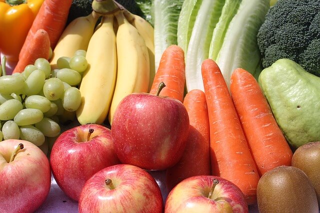5 Steps to Building your Immunity