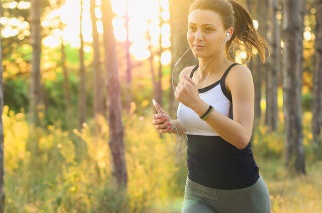 Keeping Active During a Pandemic