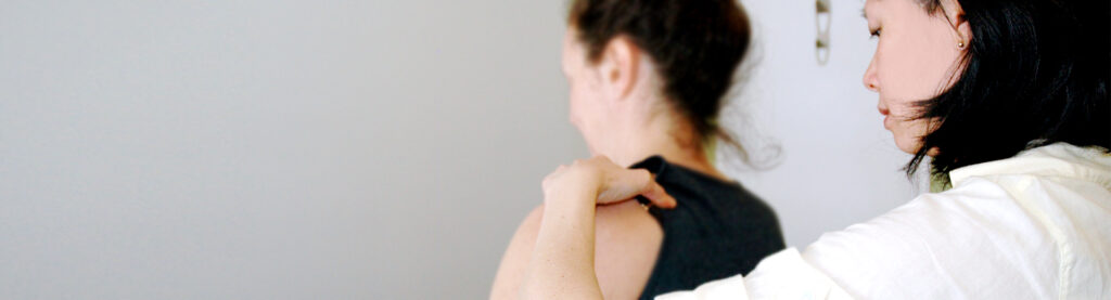 Physiotherapy Vancouver, BC