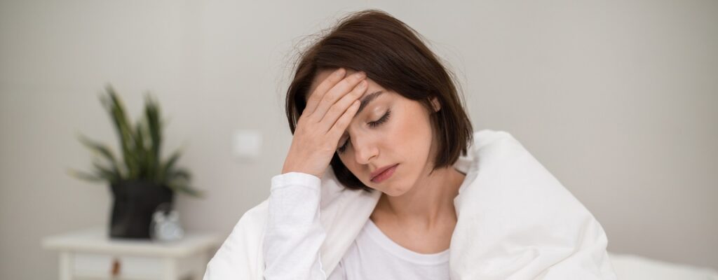 Vertigo and Nausea