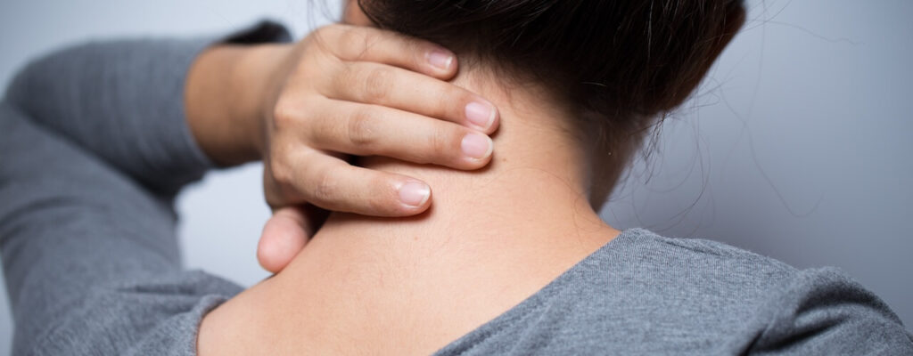 Neck Pain