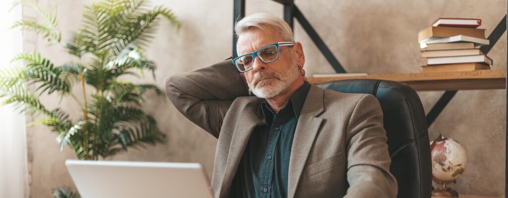 Can Physiotherapy Help with a Pinched Nerve in the Neck?