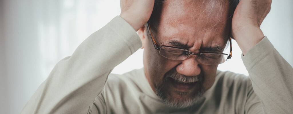 Combating Dizziness in Elderly Adults: A Guide to Prevention and Management