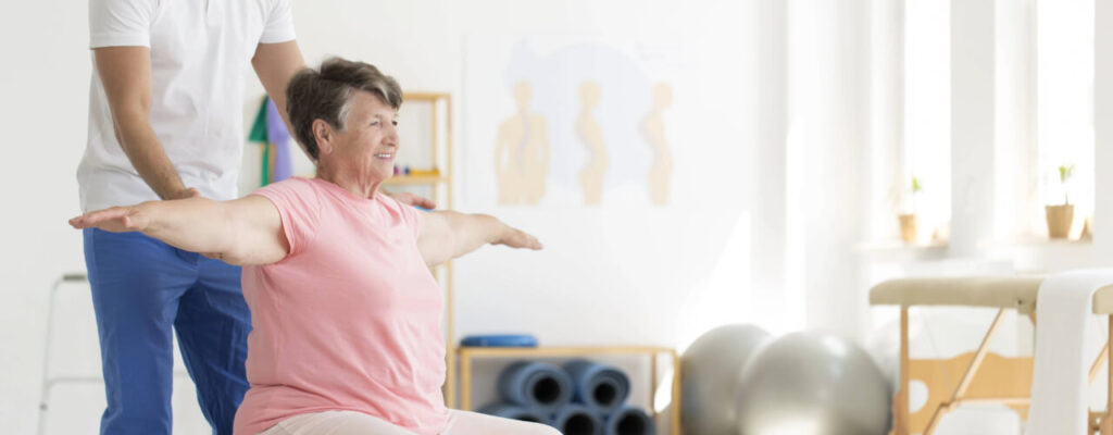 How Long Does Vestibular Therapy Treatment Take?