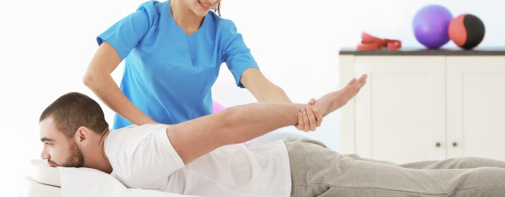 Manual Therapy vs. Massage: What’s the Difference?