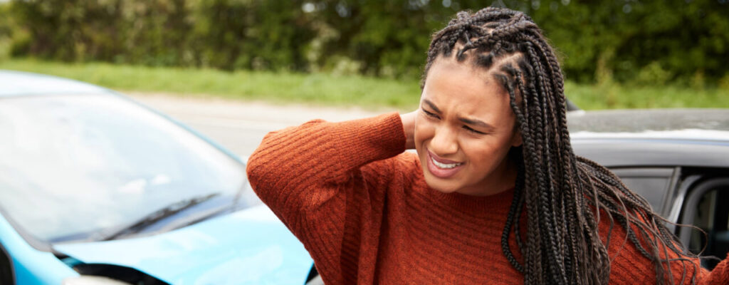 Whiplash Treatment: How Physiotherapy Can Help