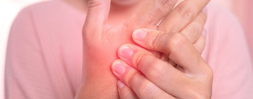 How Manual Therapy Eases Arthritis Pain and Stiffness