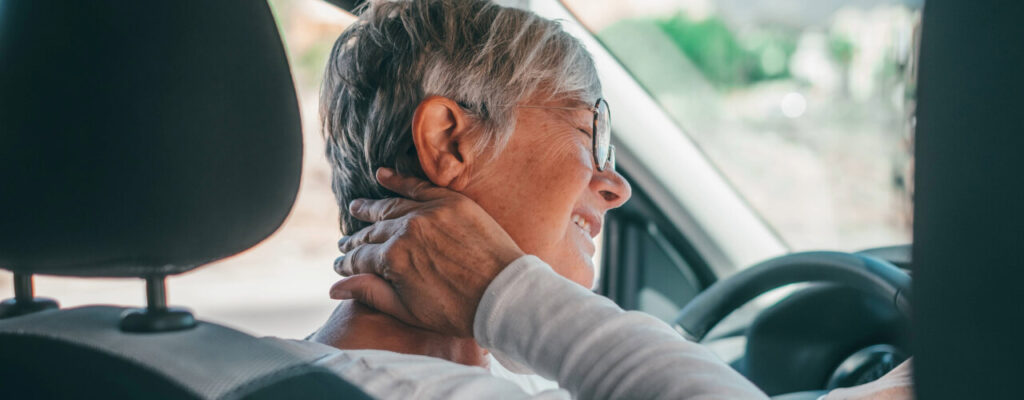 Managing Chronic Neck Pain Without Surgery