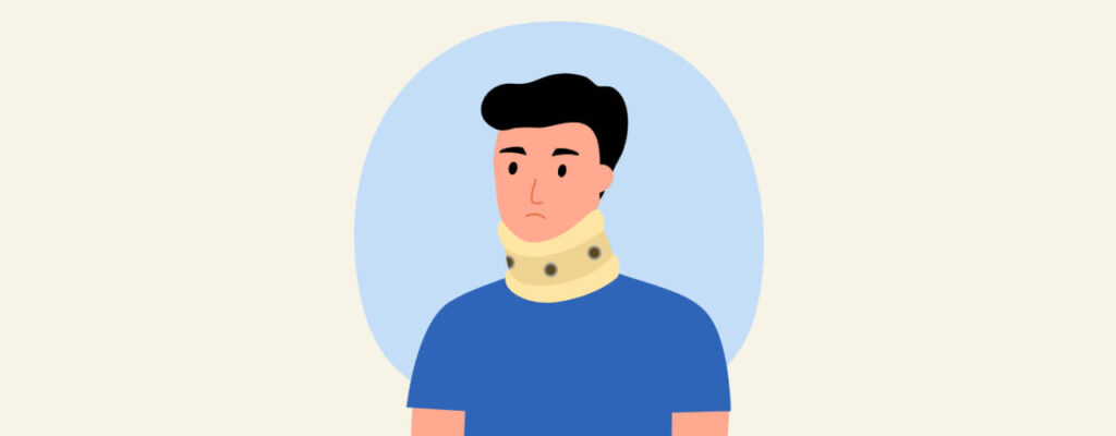 Preventing Neck Injuries through Physiotherapy