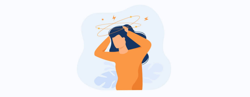 The Long-Term Impact of Untreated Dizziness and the Role of Vestibular Therapy