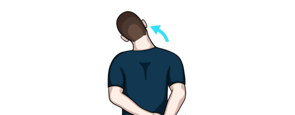 Top Physiotherapy Exercises for Neck Pain Relief