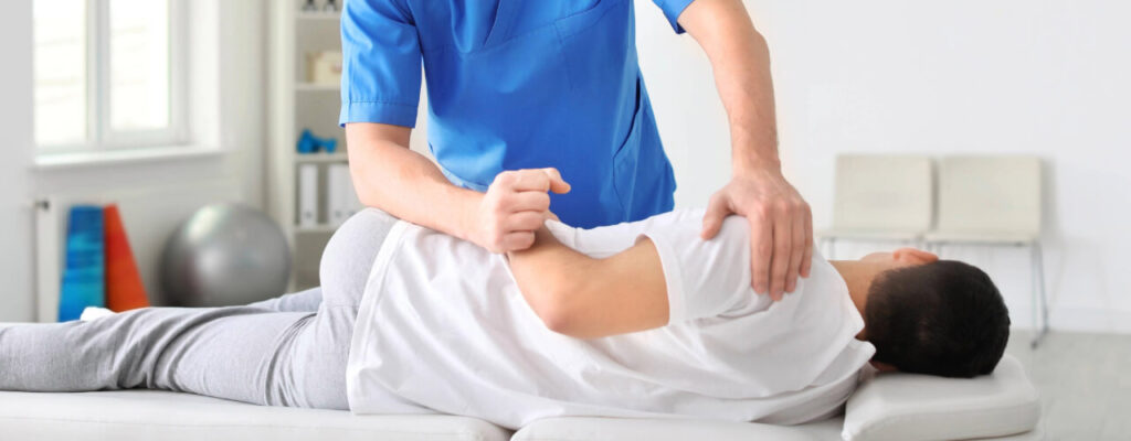 Why Manual Therapy Is a Top Solution for Back Pain Relief